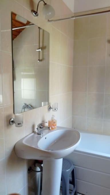 Cozy New Apartments Nea Chora Chania  Exterior foto