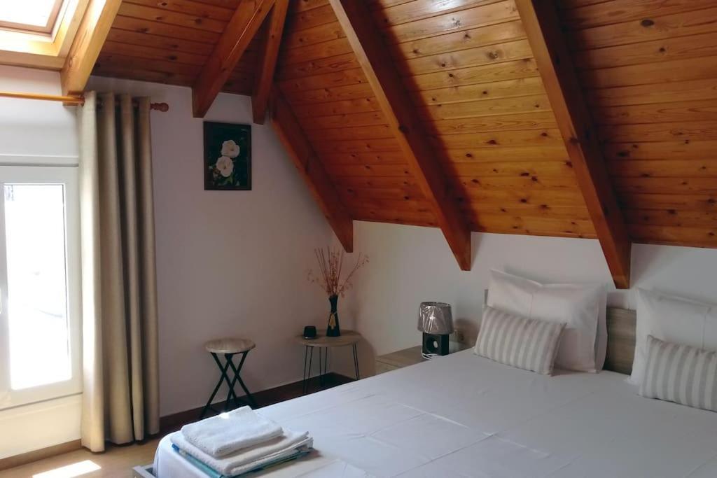 Cozy New Apartments Nea Chora Chania  Exterior foto