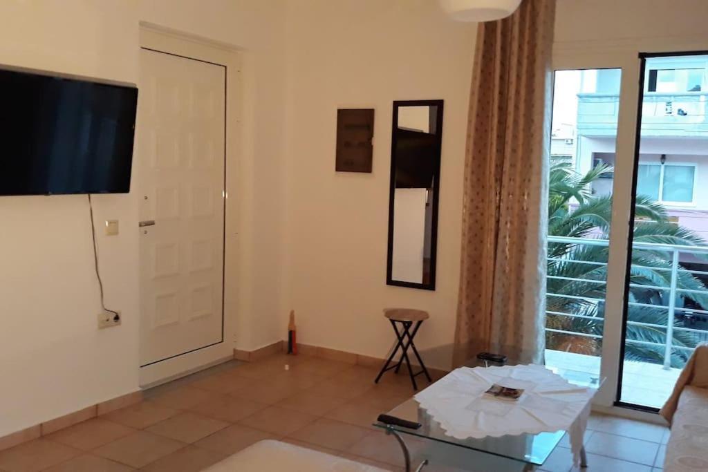 Cozy New Apartments Nea Chora Chania  Exterior foto