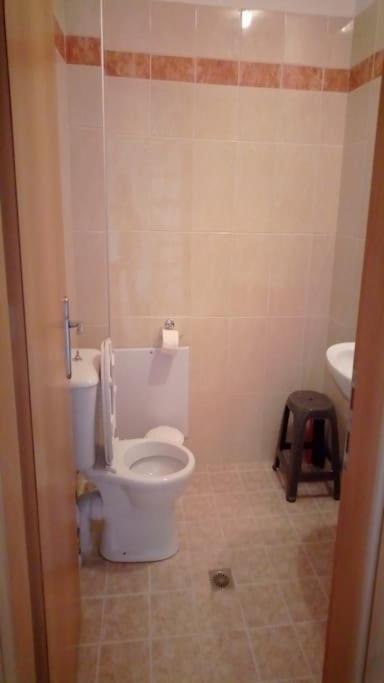 Cozy New Apartments Nea Chora Chania  Exterior foto
