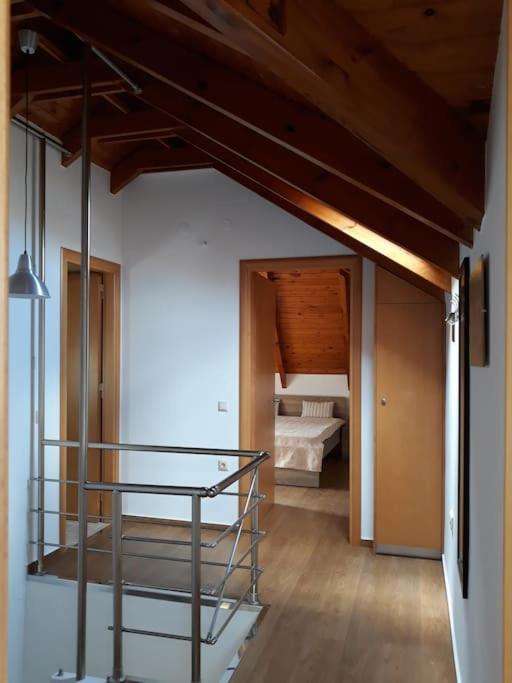 Cozy New Apartments Nea Chora Chania  Exterior foto